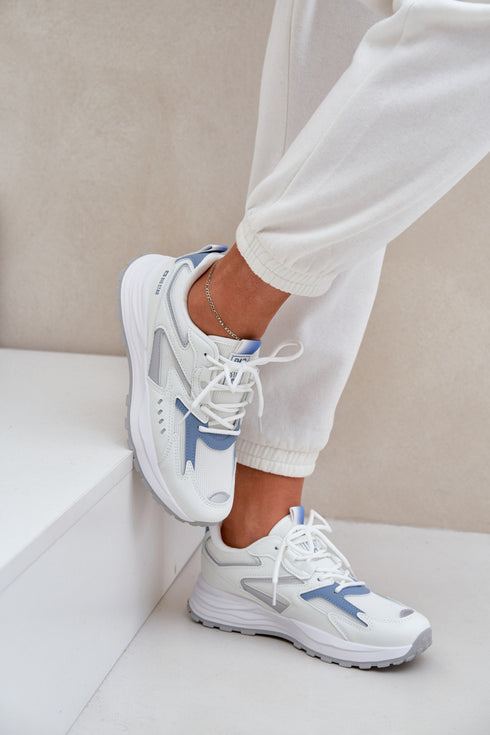 Sport Shoes model 209071 Step in style